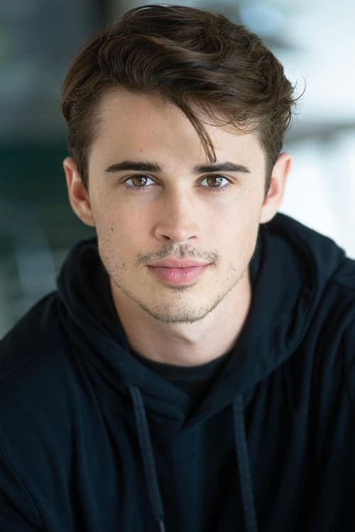 Logan Allen photo