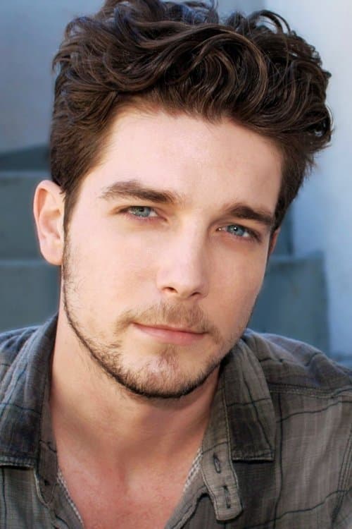 Logan Bartholomew photo