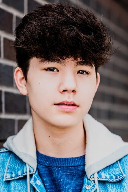 Logan Kim photo