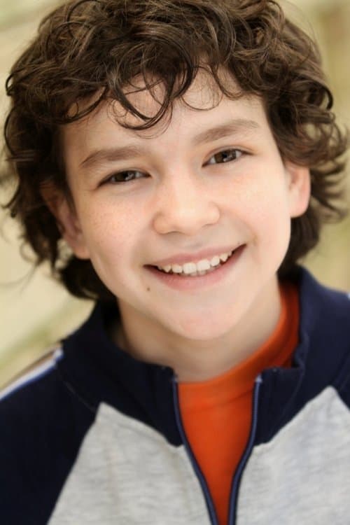 Logan Medina photo