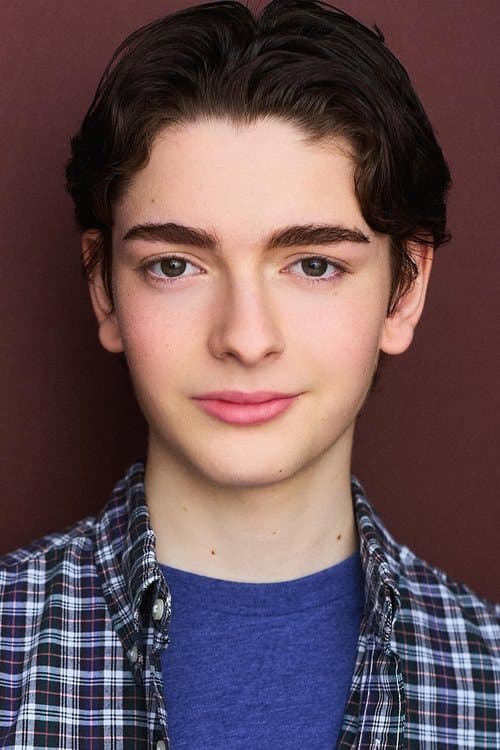 Logan Taylor photo