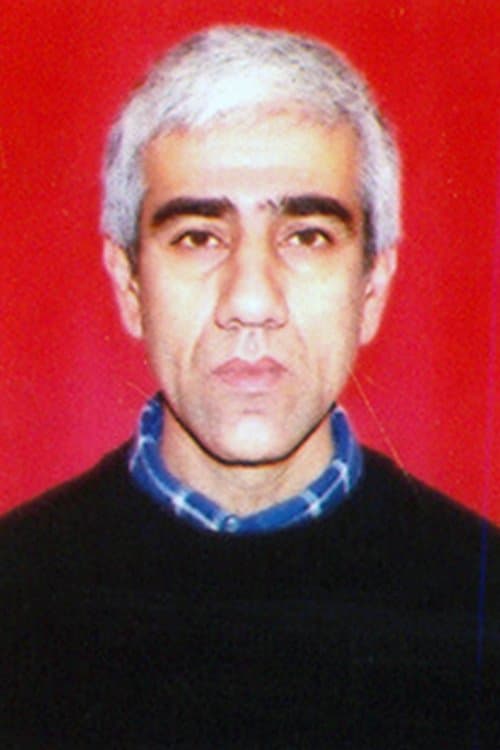 Loghman Karimov photo