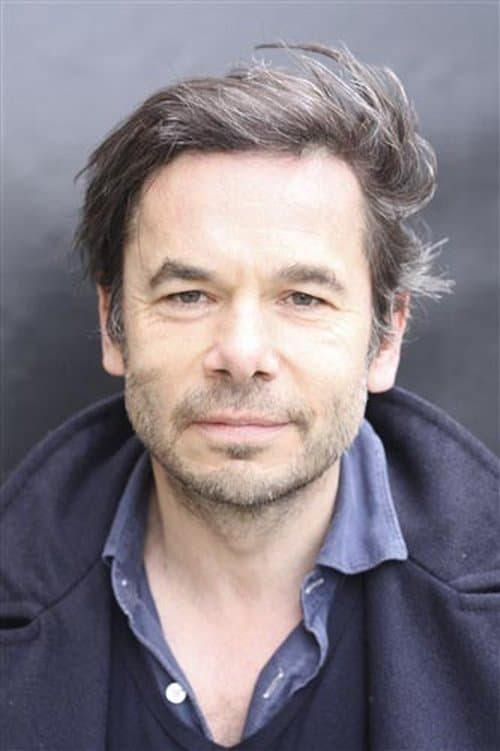 Loïc Houdré photo