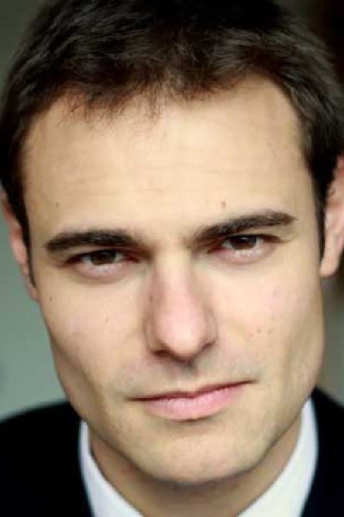 Loïc Risser photo