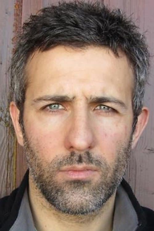 Loïc Varraut photo
