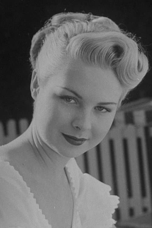 Lois Hall photo