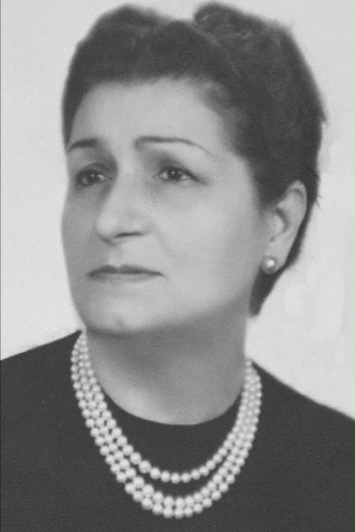 Lola Braccini photo