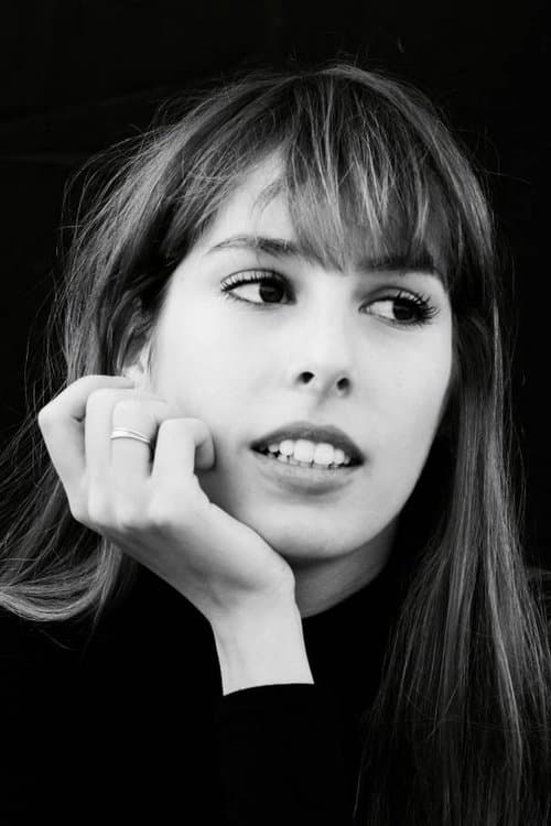Lola Errando photo
