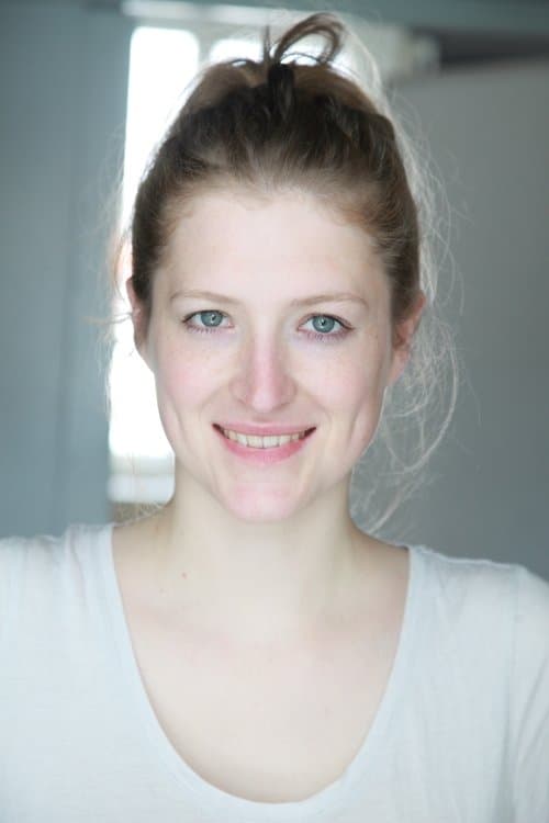 Lola Klamroth photo
