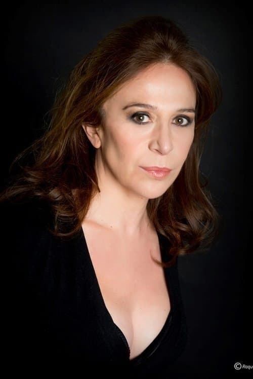 Lola Moltó photo
