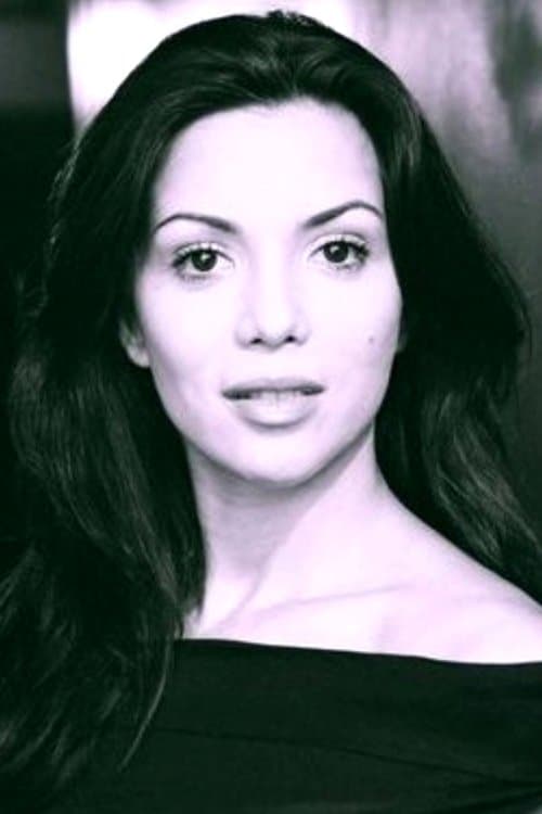 Lola Pagnani photo