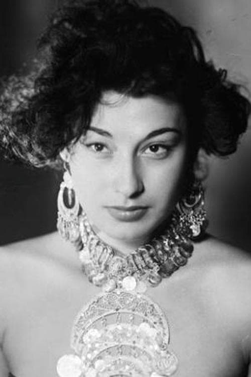 Lola Sedki photo