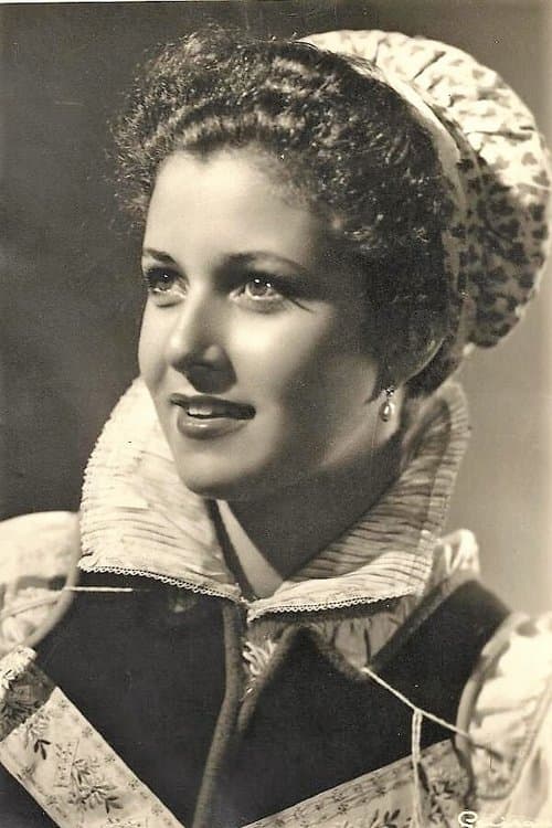Lolita Valcárcel photo