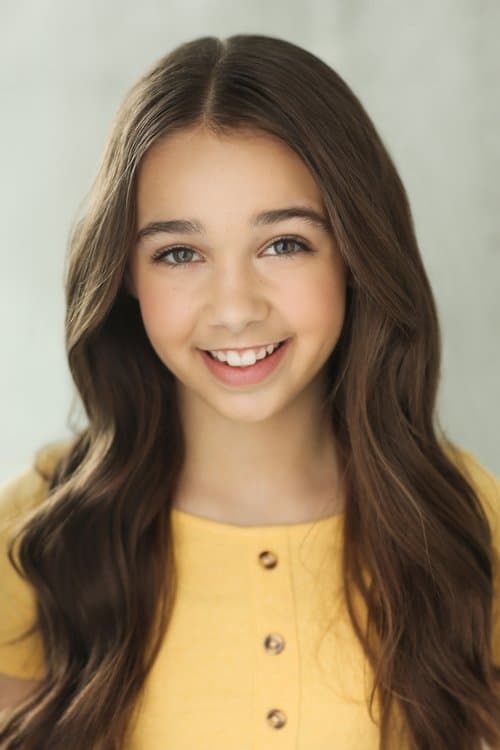 London Robertson photo