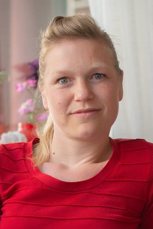 Lore Dijkman photo