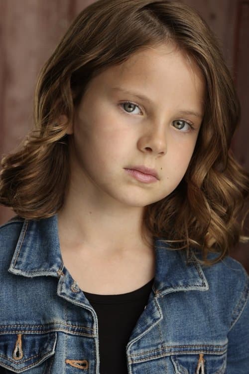 Lorelei Olivia Mote photo