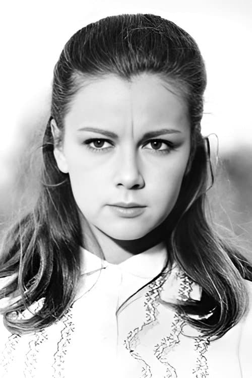 Lorella De Luca photo