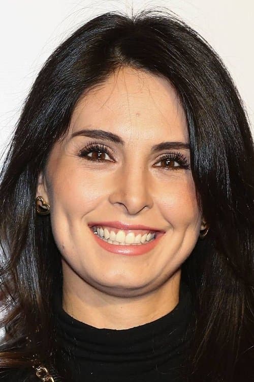 Lorena Enríquez photo