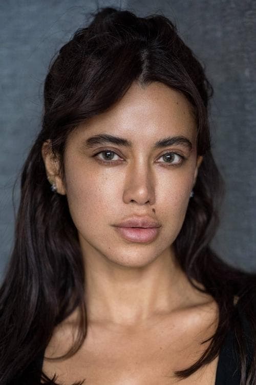 Lorena Sarria photo