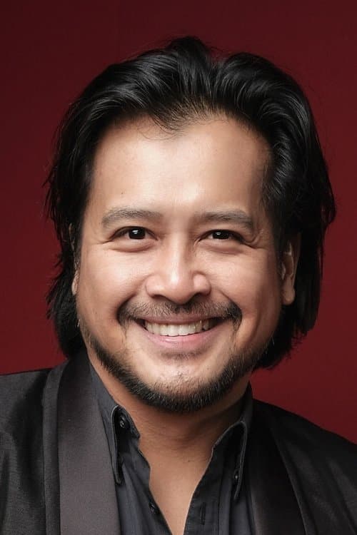 Lorenz Martinez photo