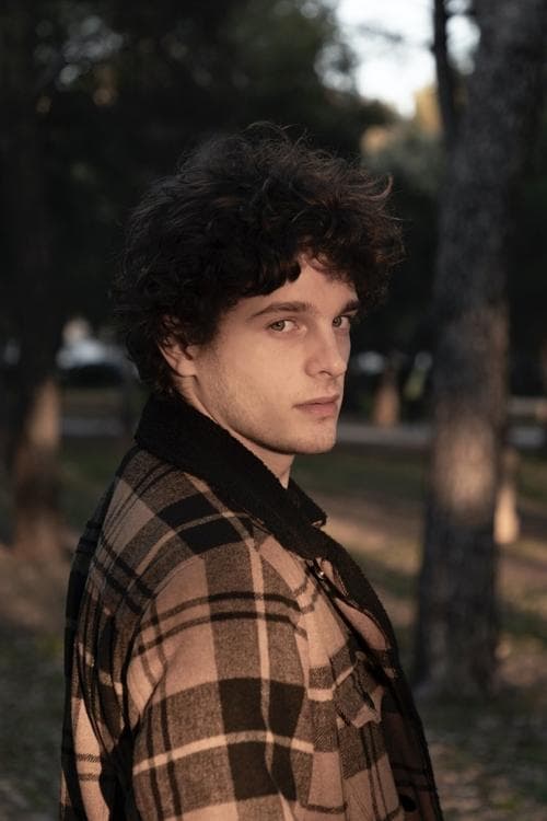 Lorenzo Aloi photo