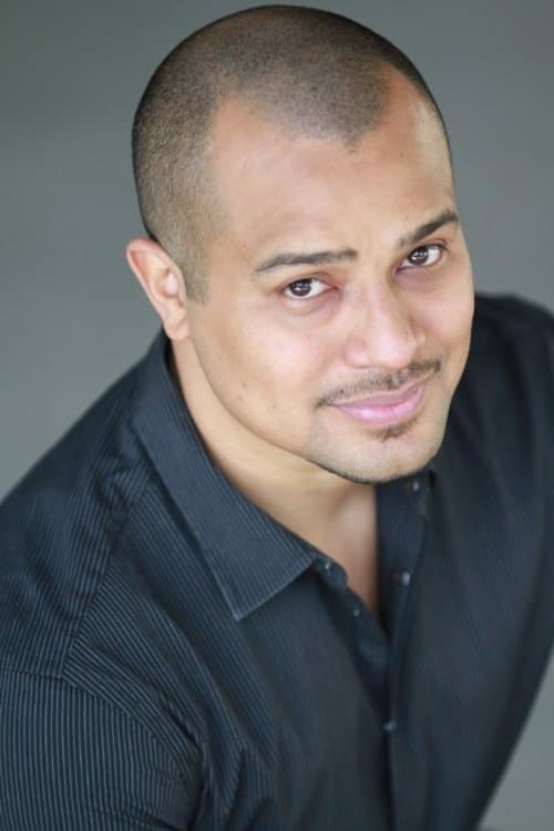 Lorenzo Callender photo