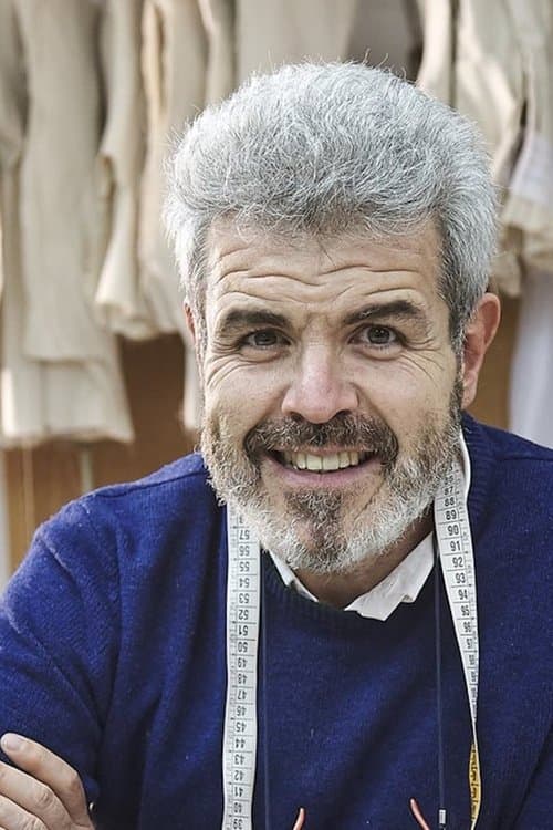Lorenzo Caprile photo