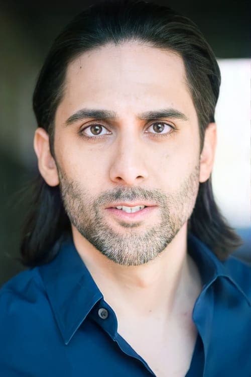 Lorenzo Leonard photo