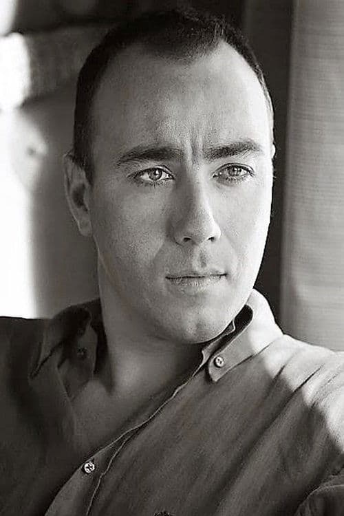 Lorenzo Quinn photo
