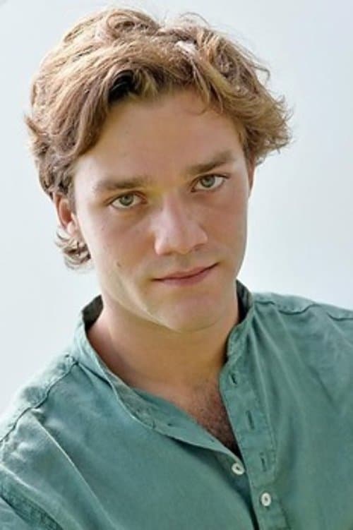 Lorenzo Richelmy photo