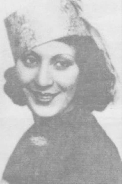 Loreta Hairapedian Tabrizi photo