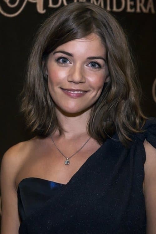 Lori MacFadyen photo