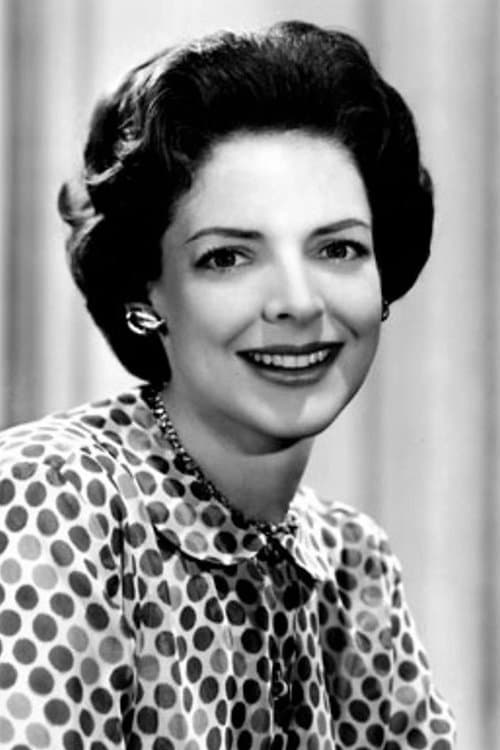 Lori March photo
