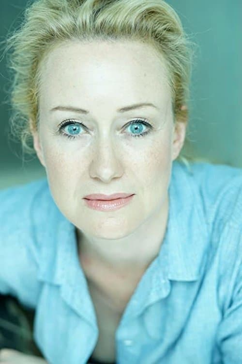 Lorien Haynes photo