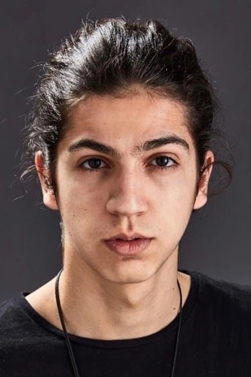 Lorin Merhart photo
