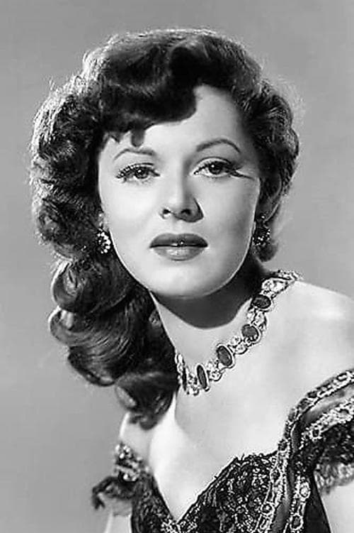 Lorna Gray photo