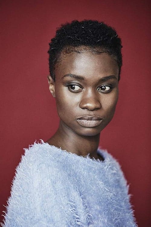 Lorna Ishema photo