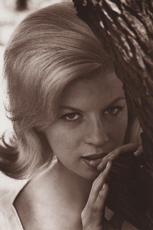 Lorna Maitland photo