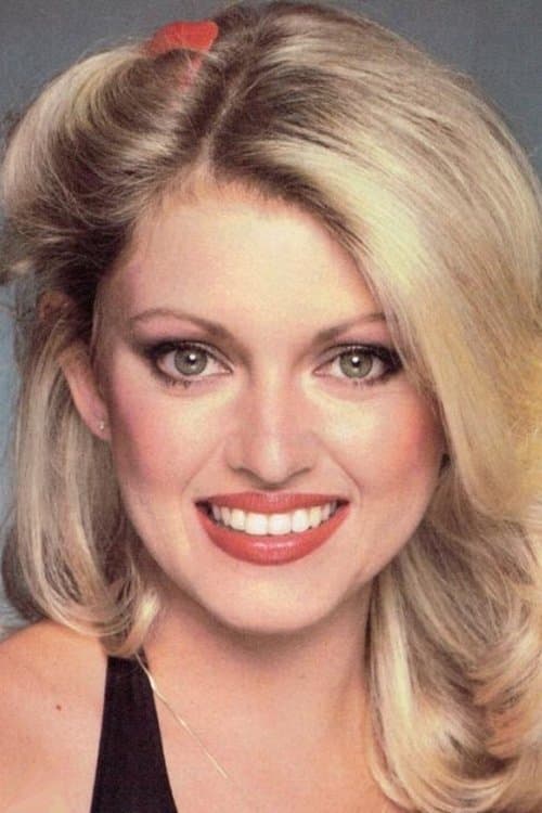 Lorna Patterson photo