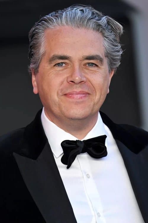Lorne Balfe photo