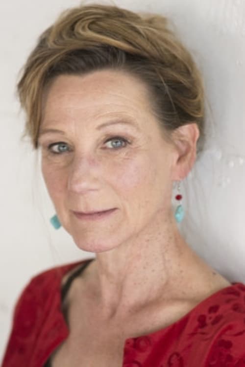 Lorraine Bahr photo