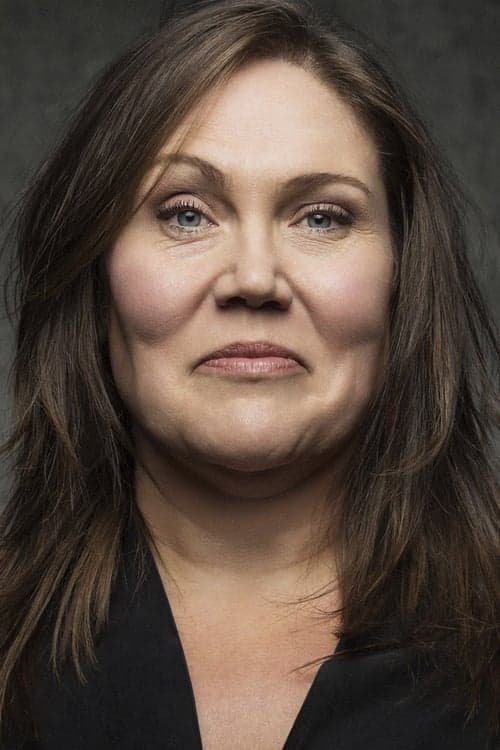 Lorraine Bruce photo