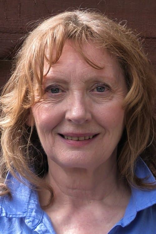 Lorraine Hilton photo