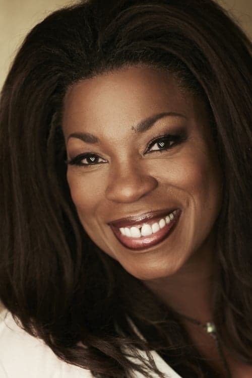 Lorraine Toussaint photo