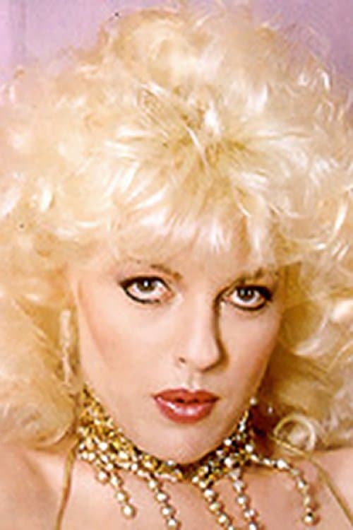 Lorrie Lovett photo