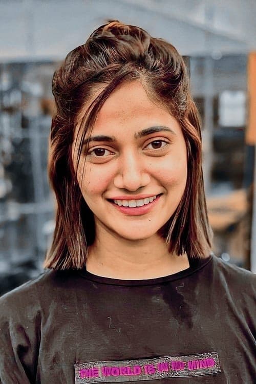 Losliya Mariyanesan photo