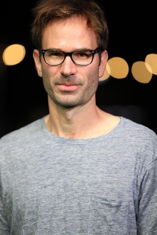 A portrait of Lothar Herzog