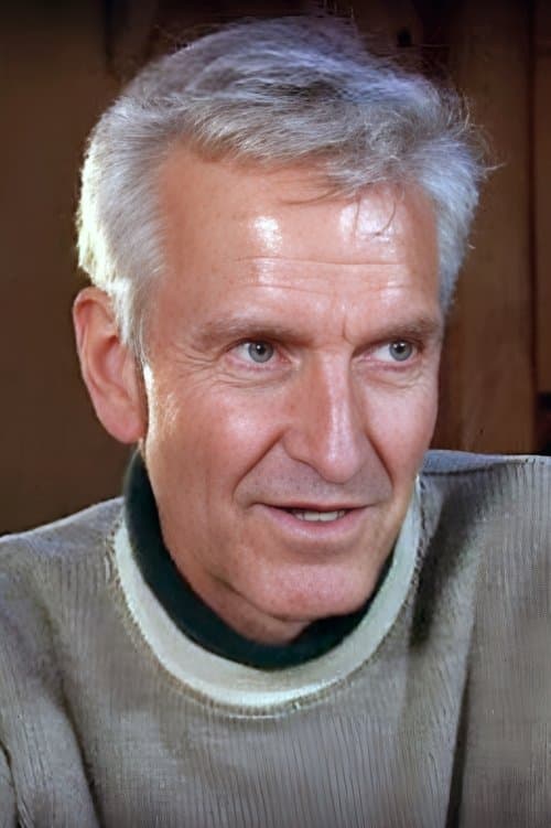 Lothar Mauch photo