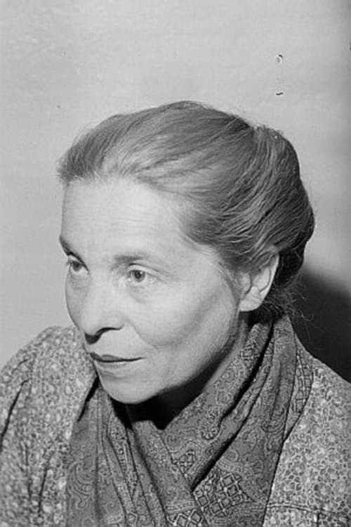 Lotte Loebinger photo