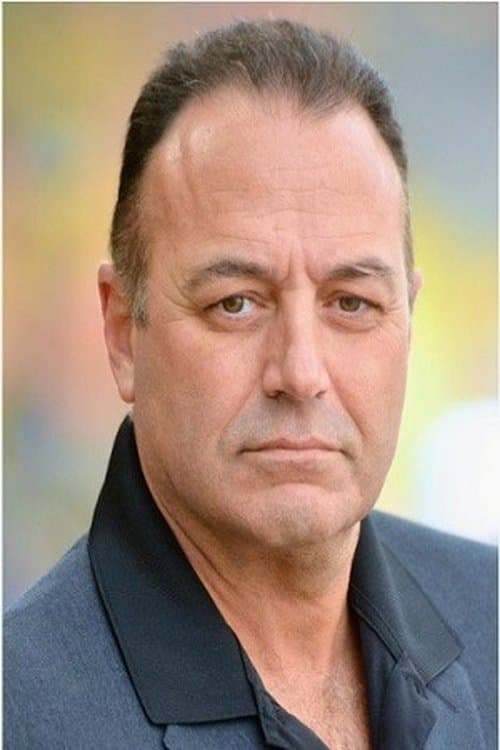 Lou D'Amato photo